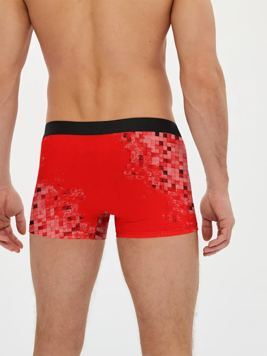 Мужские трусы боксеры / ROBLOX