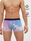 Мужские трусы боксеры / Незабудка | Тима Белорусских