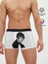 Мужские трусы боксеры / Думер
