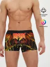 Мужские трусы боксеры / Ария