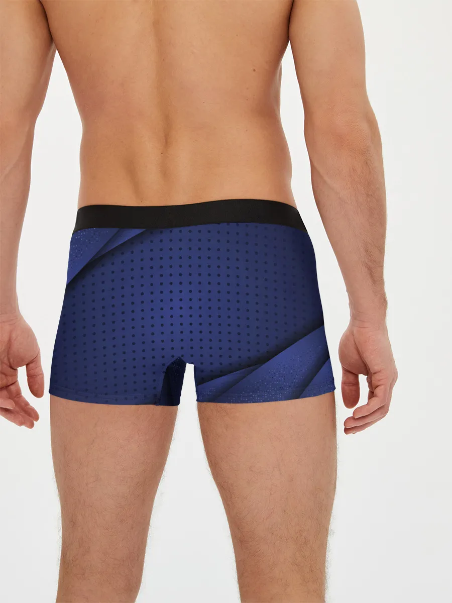 Мужские трусы боксеры / TOYOTA | ТОЕТА