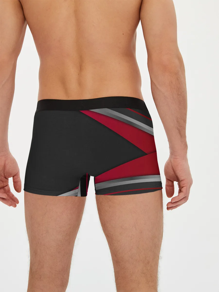 Мужские трусы боксеры / TOYOTA | ТОЁТА