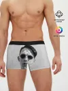 Мужские трусы боксеры / Тима Белорусских