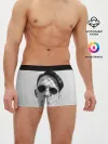 Мужские трусы боксеры / Тима Белорусских