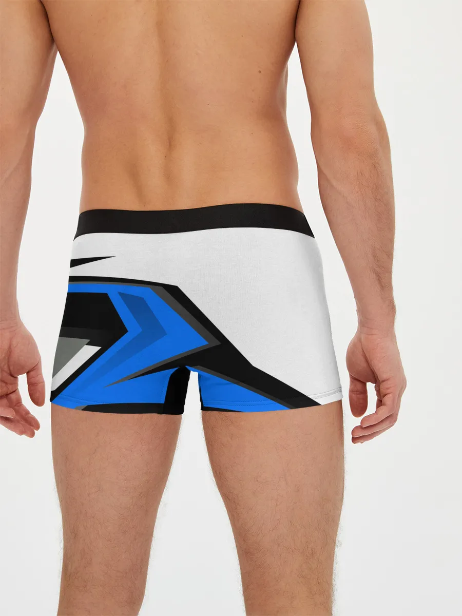 Мужские трусы боксеры / Mercedes-Benz