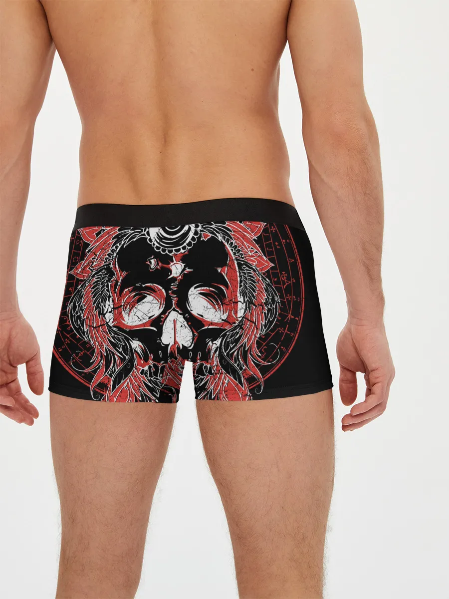 Мужские трусы боксеры / Imagine Dragons