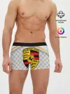 Мужские трусы боксеры / PORSCHE