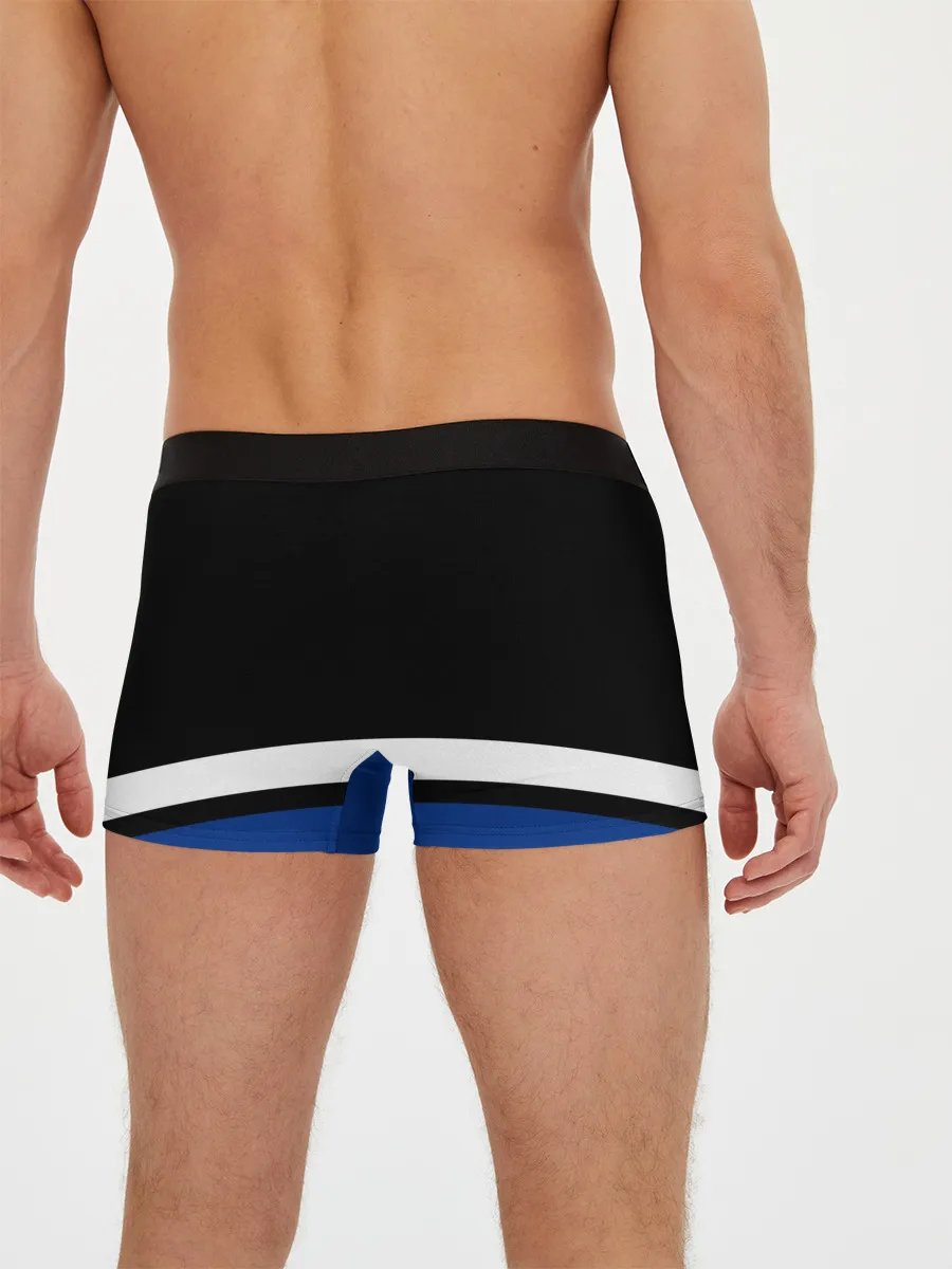 Мужские трусы боксеры / Сент-Луис Блюз