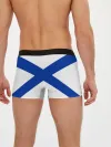 Мужские трусы боксеры / Балтийский флот ВМФ РФ