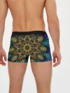 Мужские трусы боксеры / Мандала