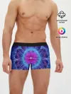 Мужские трусы боксеры / Mandala 2