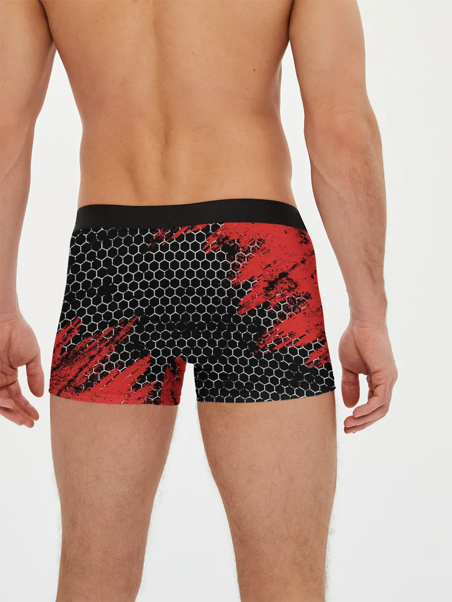 Мужские трусы боксеры / ROBLOX