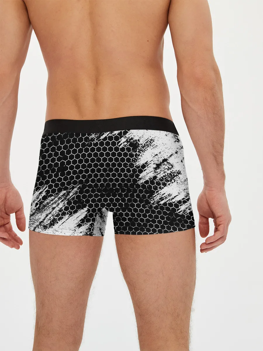 Мужские трусы боксеры / ROBLOX