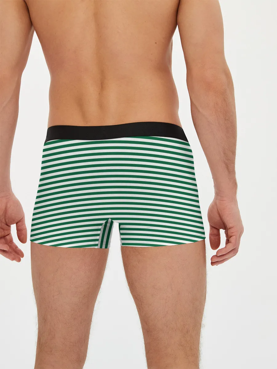 Мужские трусы боксеры / Пограничные Войска