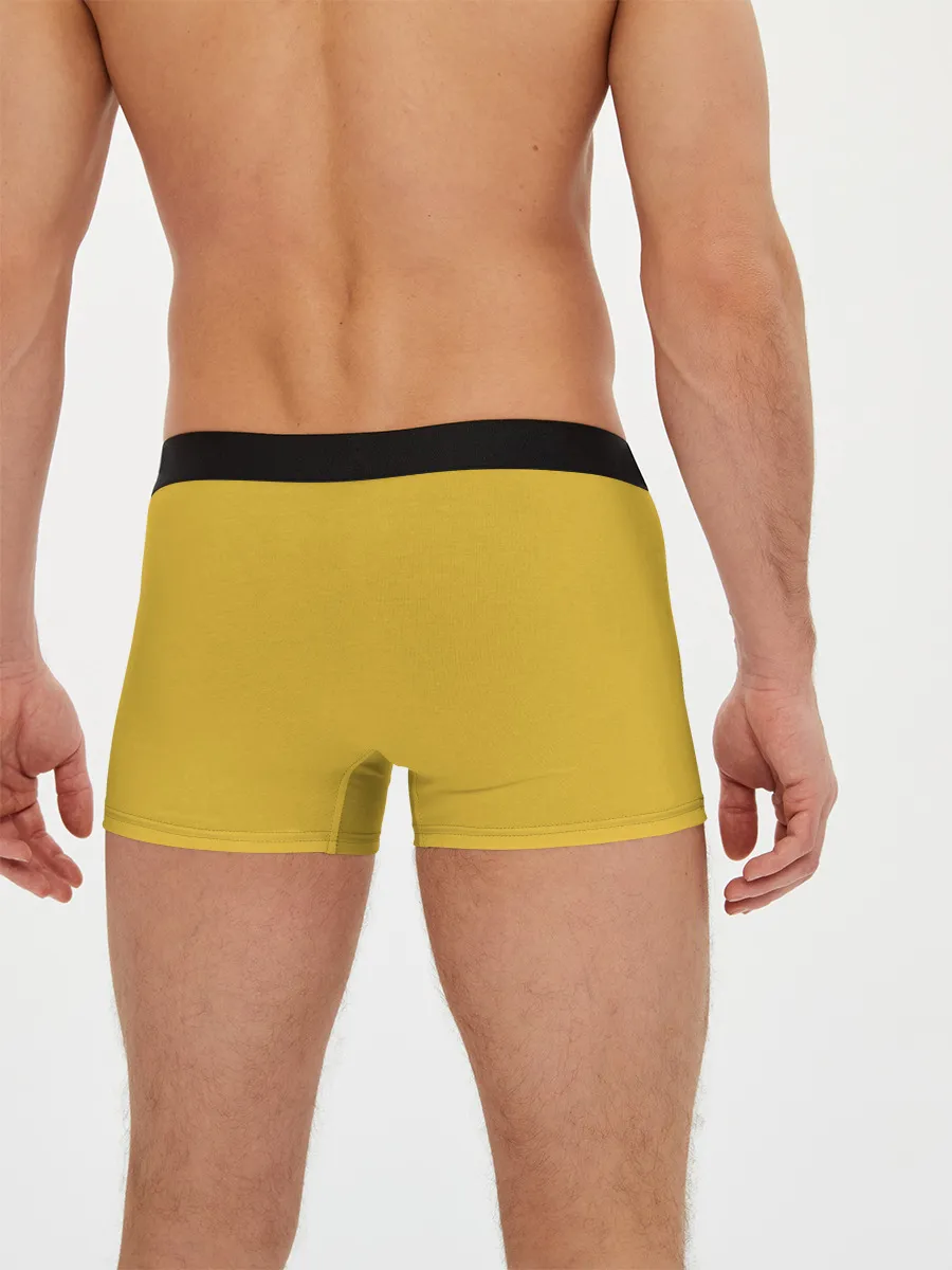 Мужские трусы боксеры / Canelo Alvarez