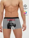 Мужские трусы боксеры / Canelo