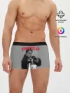 Мужские трусы боксеры / Canelo