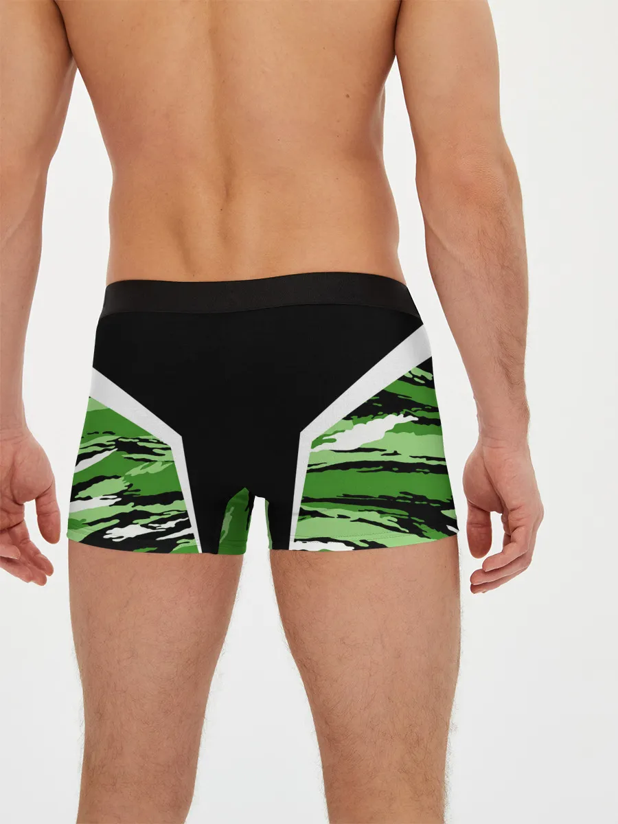 Мужские трусы боксеры / Пограничные Войска