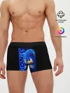 Мужские трусы боксеры / SONIC