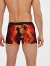 Мужские трусы боксеры / Iron Maiden