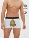 Мужские трусы боксеры / Бывших не бывает