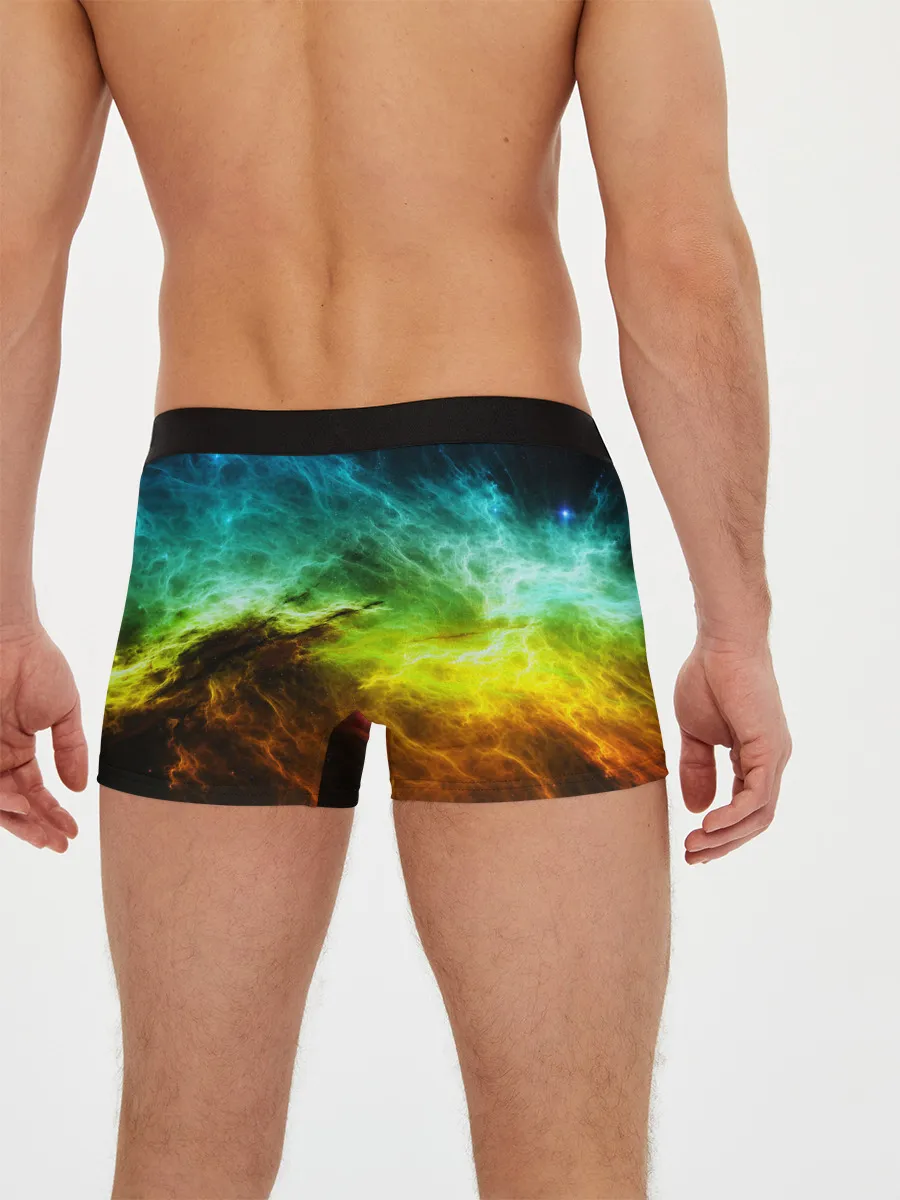 Мужские трусы боксеры / ГРОЗОВЫЕ ВОРОТА