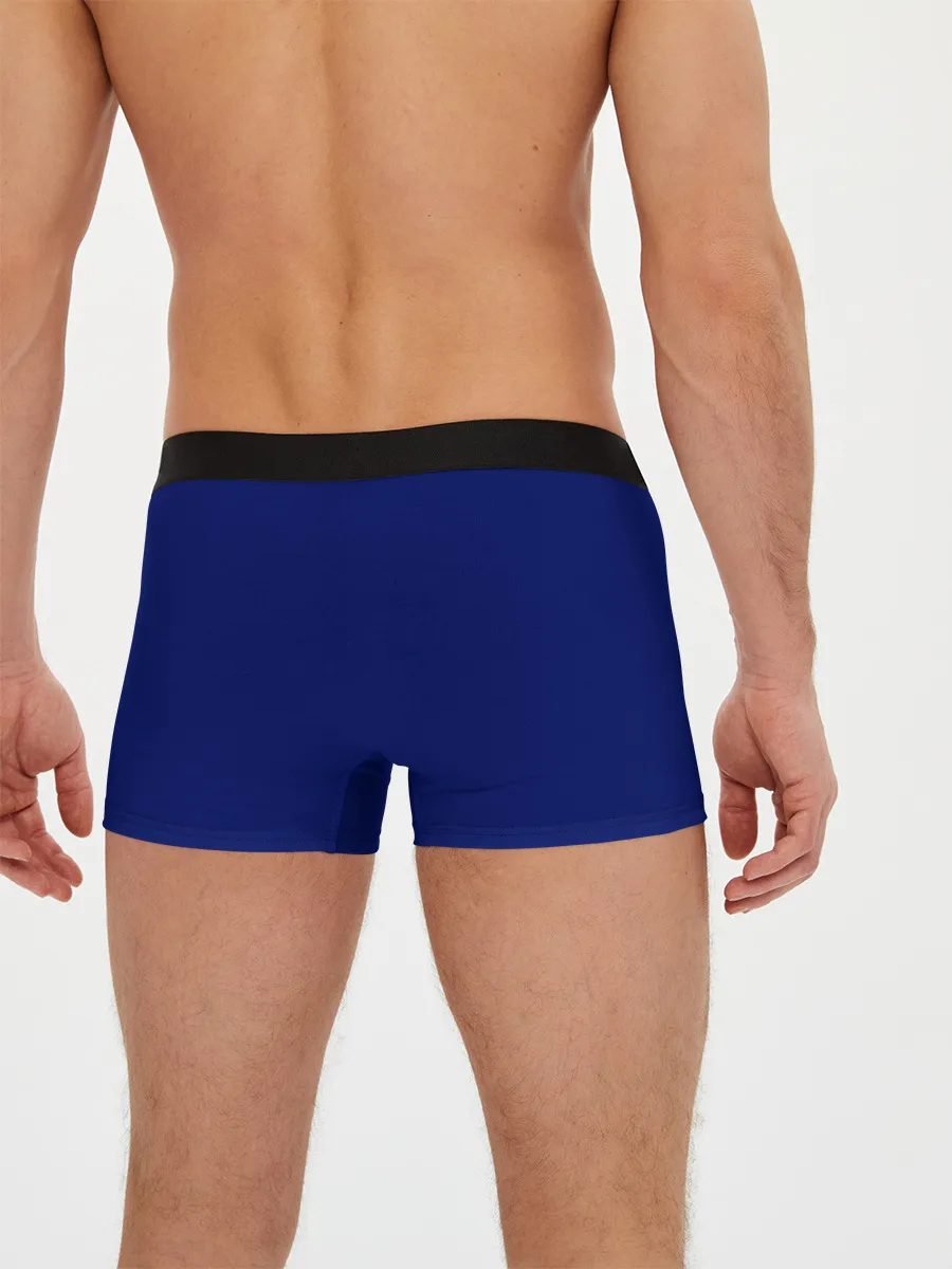 Мужские трусы боксеры / SONIC