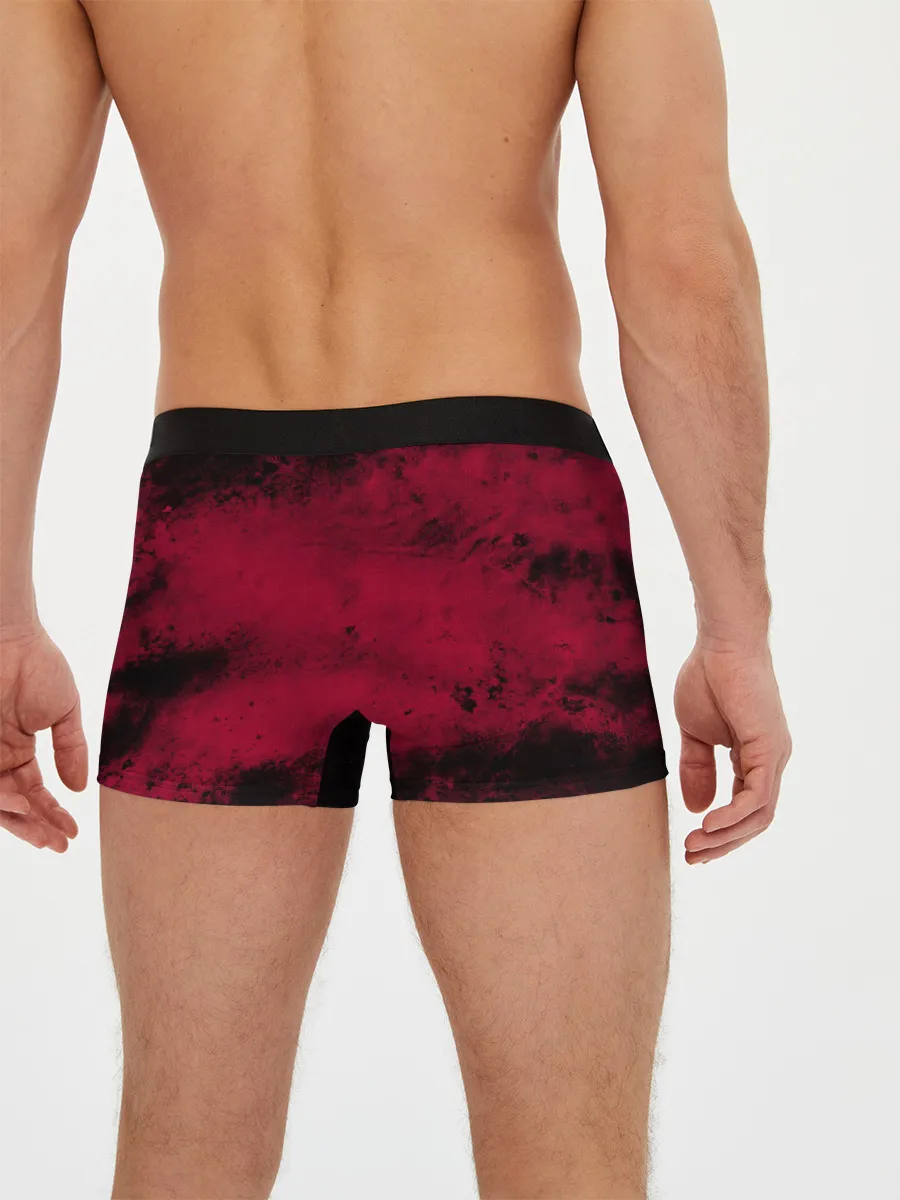 Мужские трусы боксеры / BERSERK | БЕРСЕРК