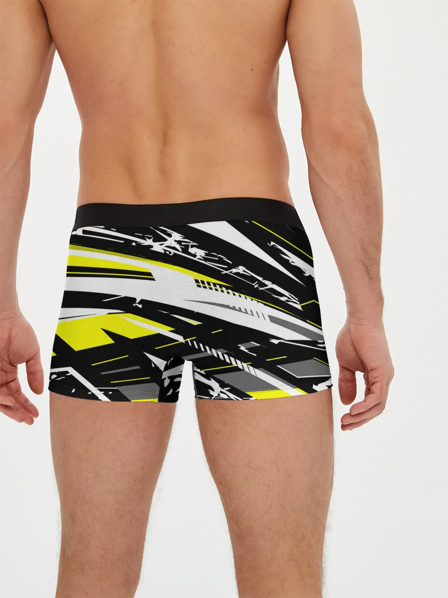 Мужские трусы боксеры / Counter-Strike