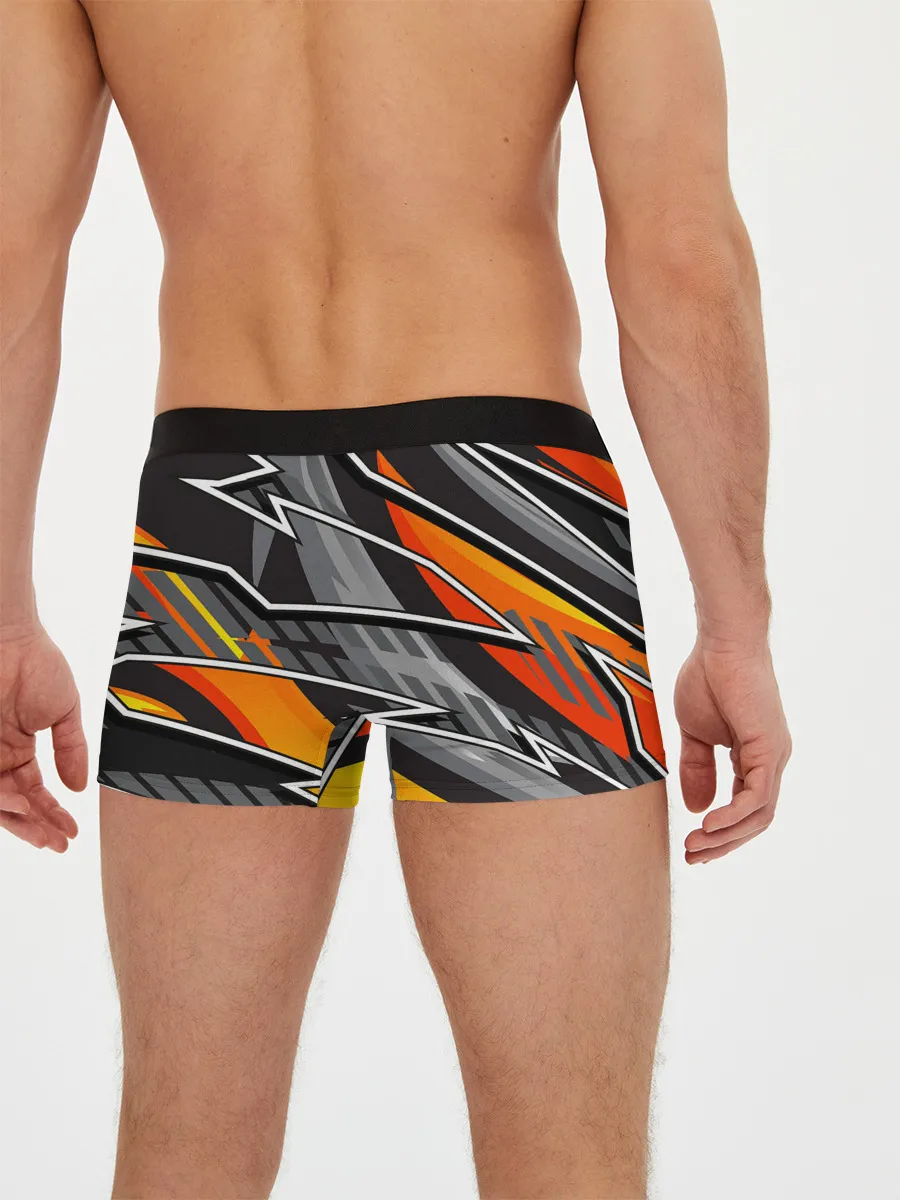 Мужские трусы боксеры / Audi RS