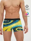 Мужские трусы боксеры / ABSTRACT EXCLUSIVE