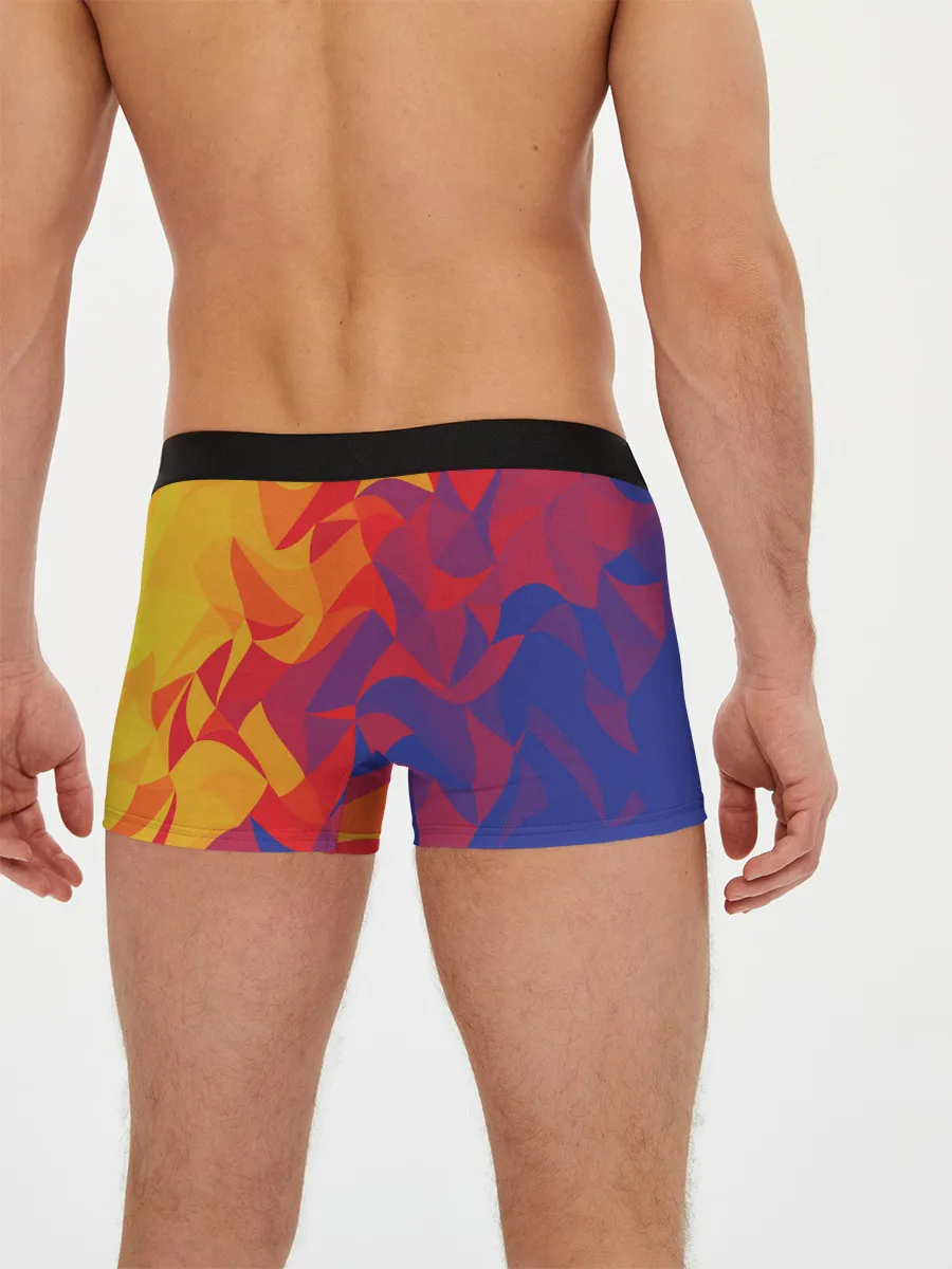 Мужские трусы боксеры / CS:GO