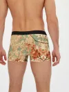 Мужские трусы боксеры / Flowers