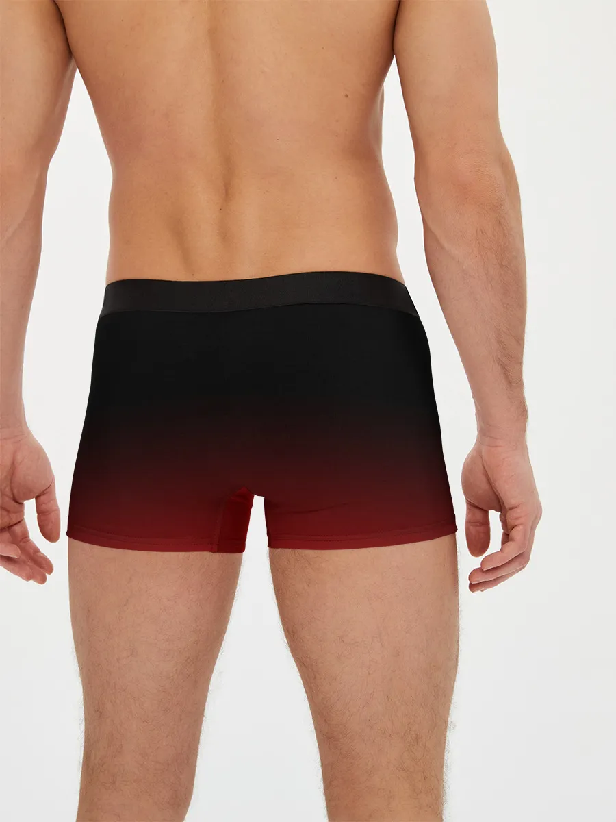 Мужские трусы боксеры / CATZILLA | КЭТЗИЛЛА