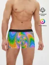 Мужские трусы боксеры / КИСЛОТНЫЕ РАЗВОДЫ