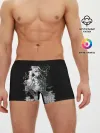 Мужские трусы боксеры / Доктор Стоун