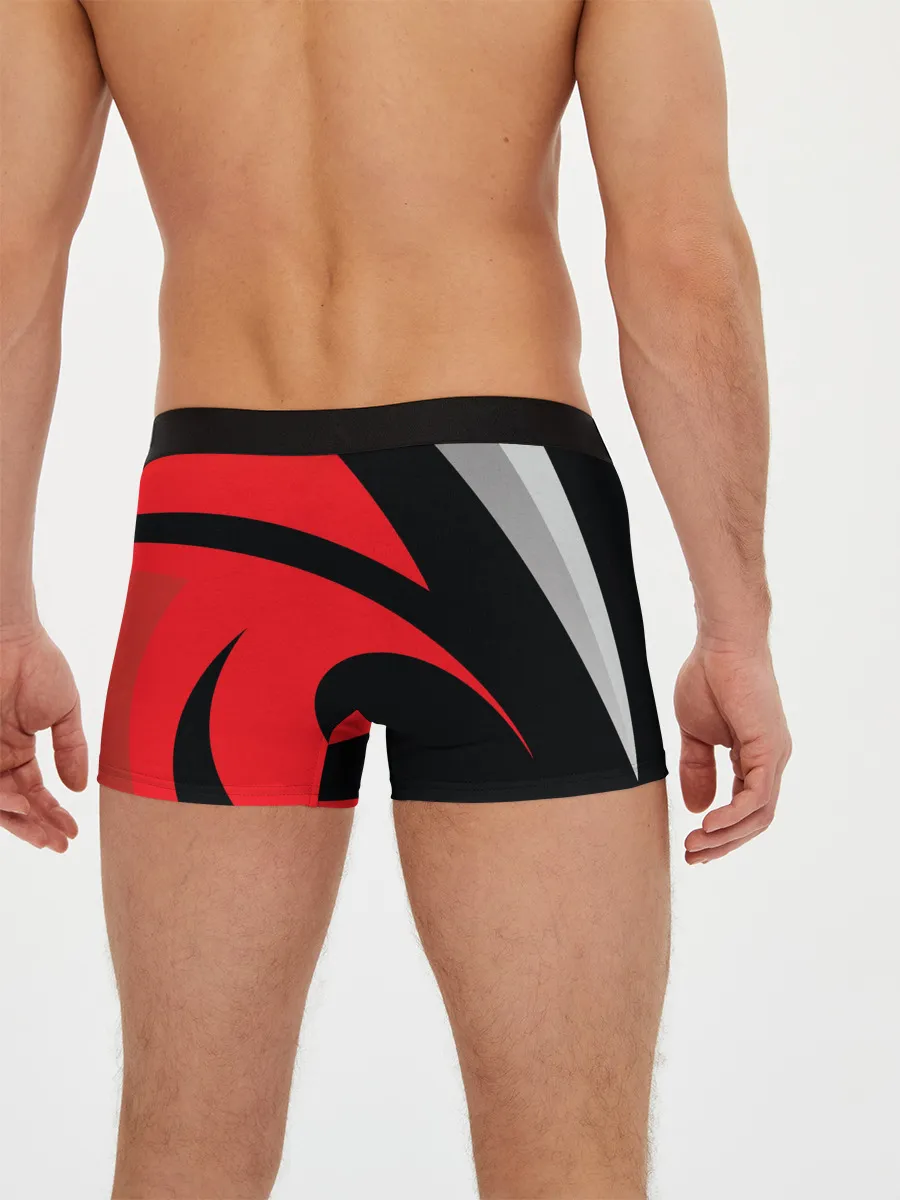 Мужские трусы боксеры / Fortnite