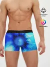 Мужские трусы боксеры / КОСМОС