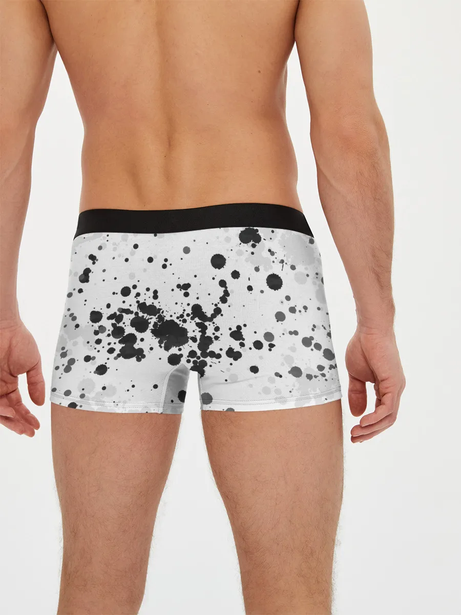 Мужские трусы боксеры / Sailor Moon. We can do it!