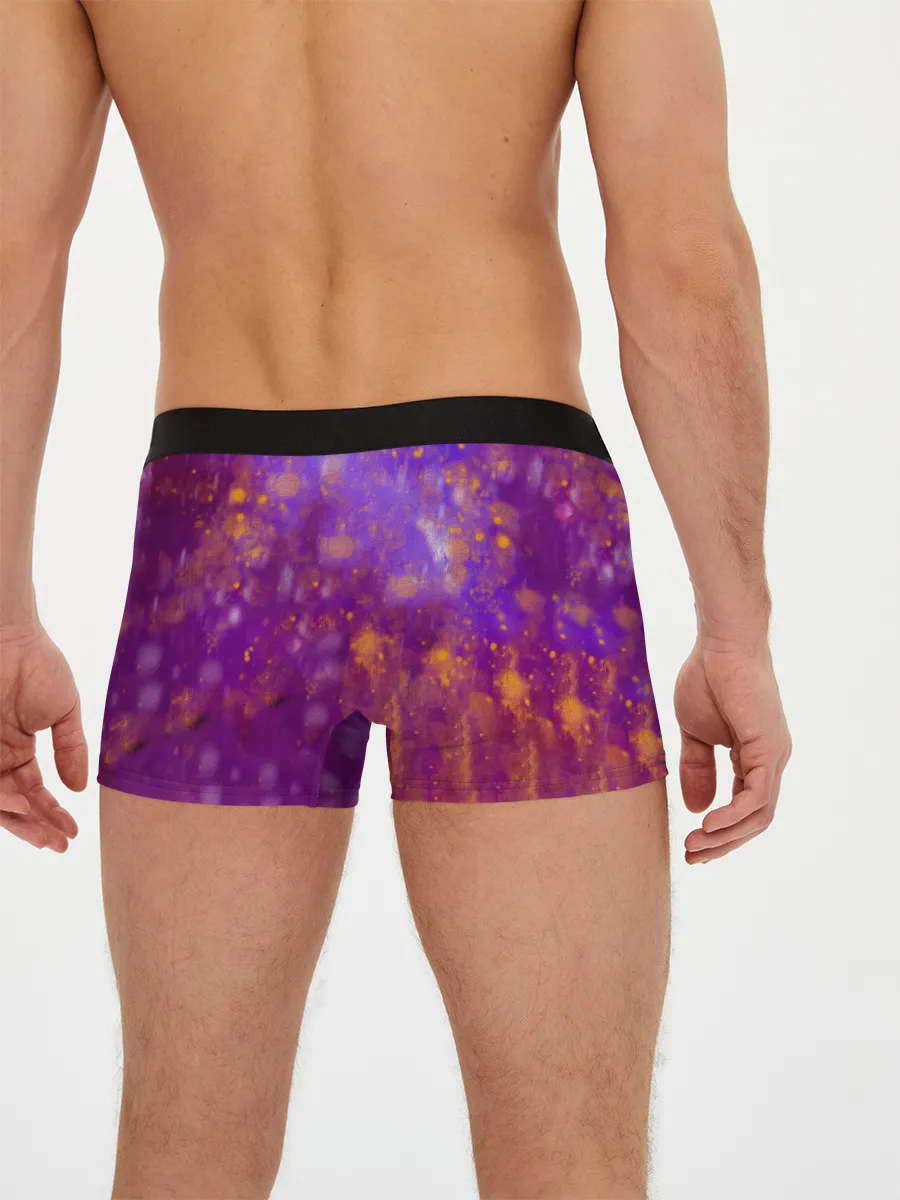 Мужские трусы боксеры / DOCTOR WHO