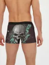 Мужские трусы боксеры / Bring Me the Horizon