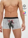 Мужские трусы боксеры / SEKIRO SHADOW DIE TWICE