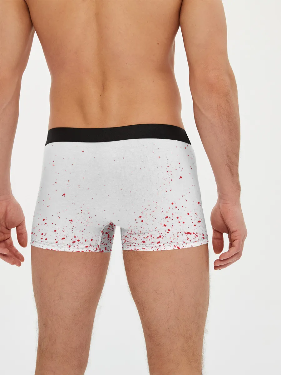 Мужские трусы боксеры / ASSASSINS CREED