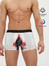 Мужские трусы боксеры / ASSASSINS CREED