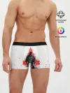 Мужские трусы боксеры / ASSASSINS CREED