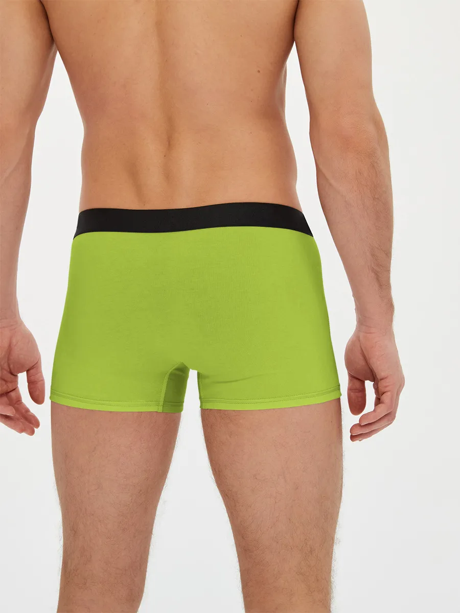 Мужские трусы боксеры / BoJack Horseman