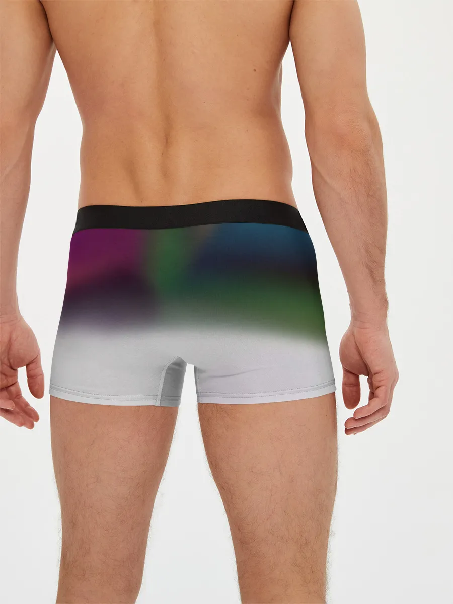 Мужские трусы боксеры / THE DOCTOR