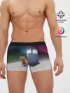 Мужские трусы боксеры / THE DOCTOR
