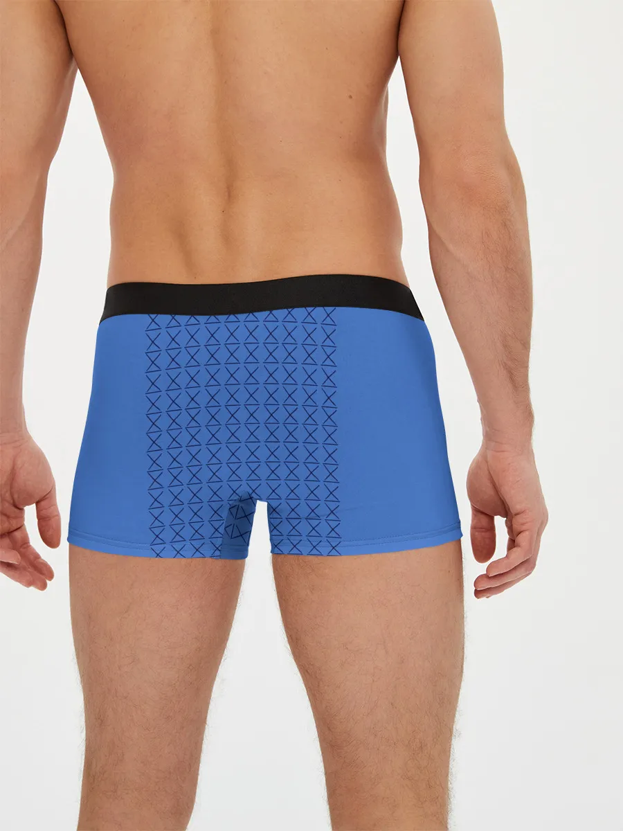 Мужские трусы боксеры / Конь БоДжек. Свитер