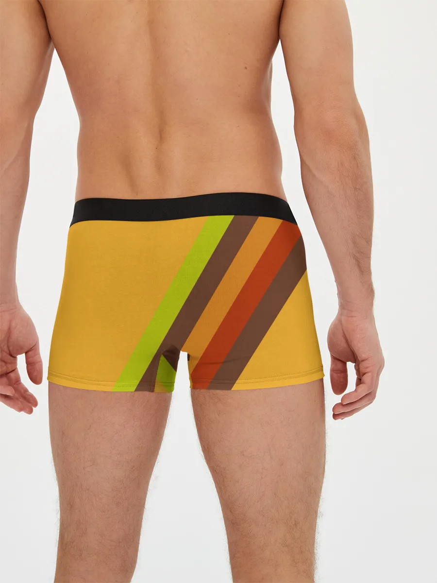 Мужские трусы боксеры / Fortnite Doggo